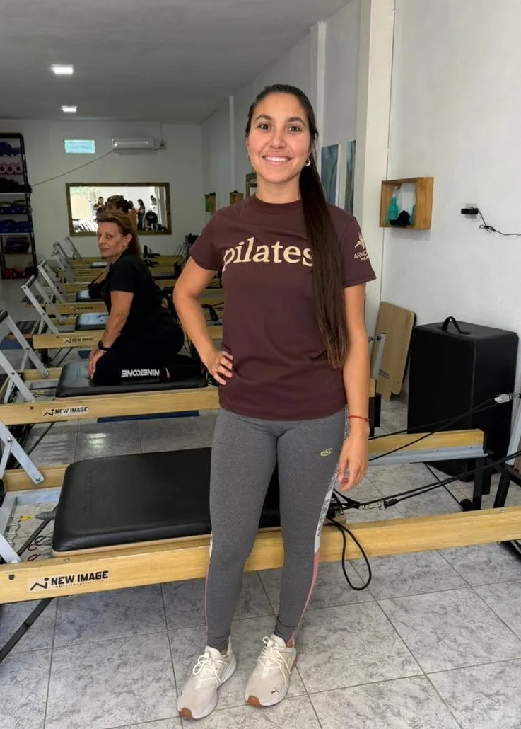 Celeste Perez